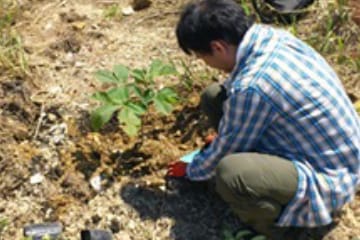 環境活動2012