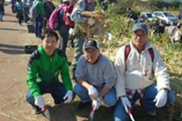 環境活動2013
