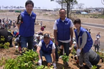 環境活動2014