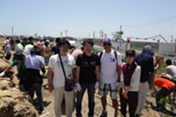 環境活動2015