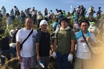 環境活動2016