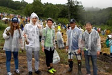環境活動2017