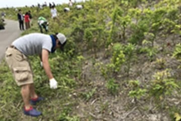 環境活動2018