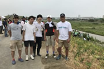 環境活動2018