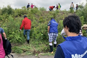 環境活動2019