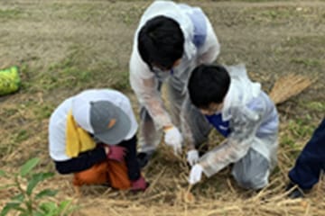 環境活動2019