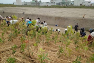 環境活動2022