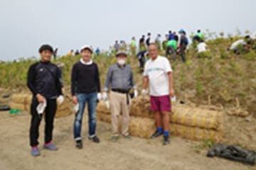環境活動2022