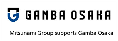 GAMBA OSAKA